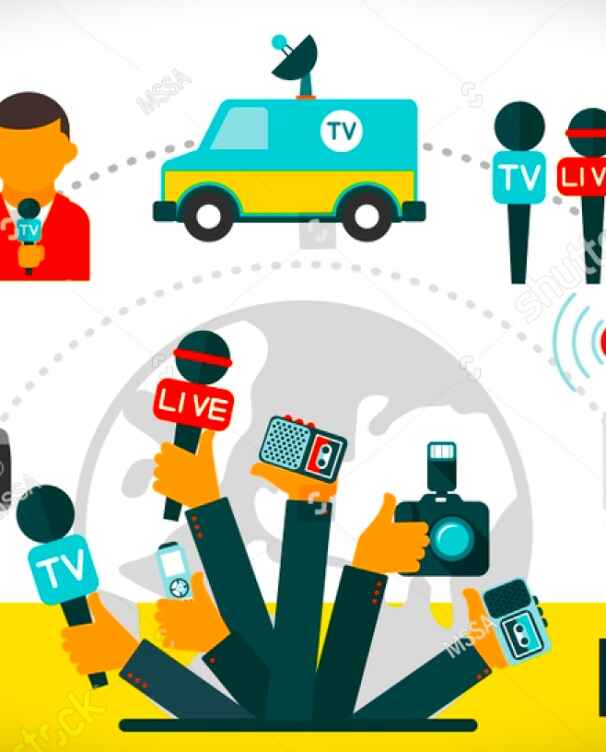 Journalism and Mass Communication